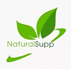 Natural Supp logo