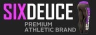 Six Deuce logo