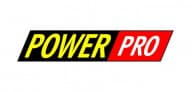 Power Pro logo
