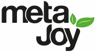 MetaJoy logo