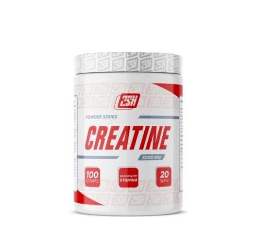 2SN Creatine 100g фото