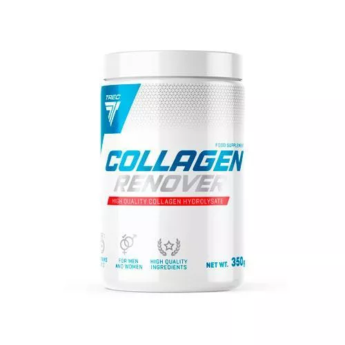 Trec Nutrition Collagen Renover 350g фото