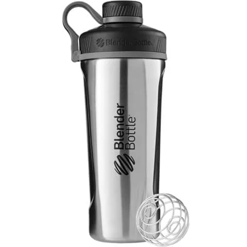 BlenderBottle Radian Insulated Stainless 769мл Natural [стальной] нержавеющая сталь фото