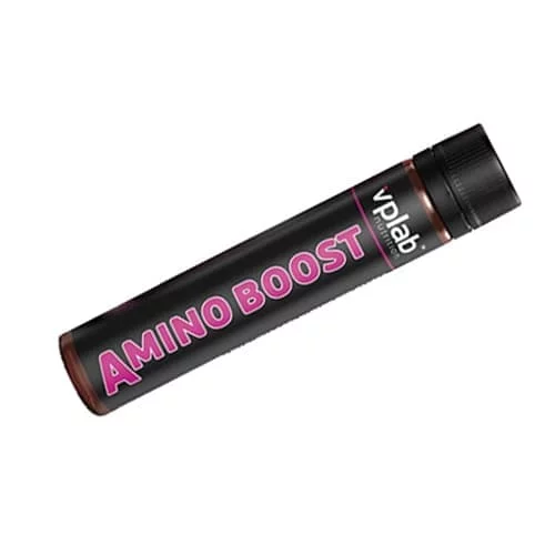 VP Laboratory Amino Boost (amp) фото