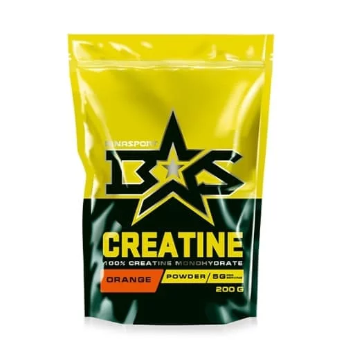 BinaSport Creatine 200g фото