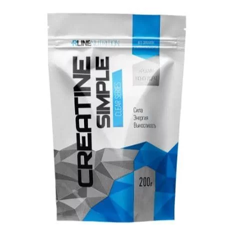 RLine Creatine Powder 300g фото