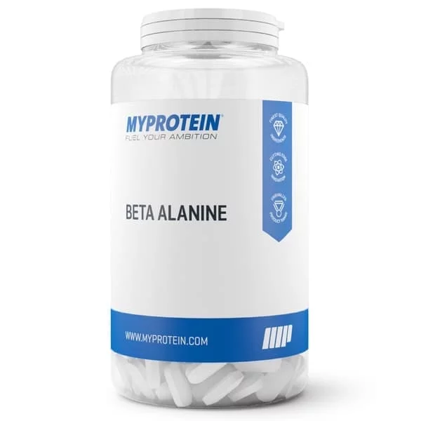 MY Protein Beta Alanine 90 tabs фото