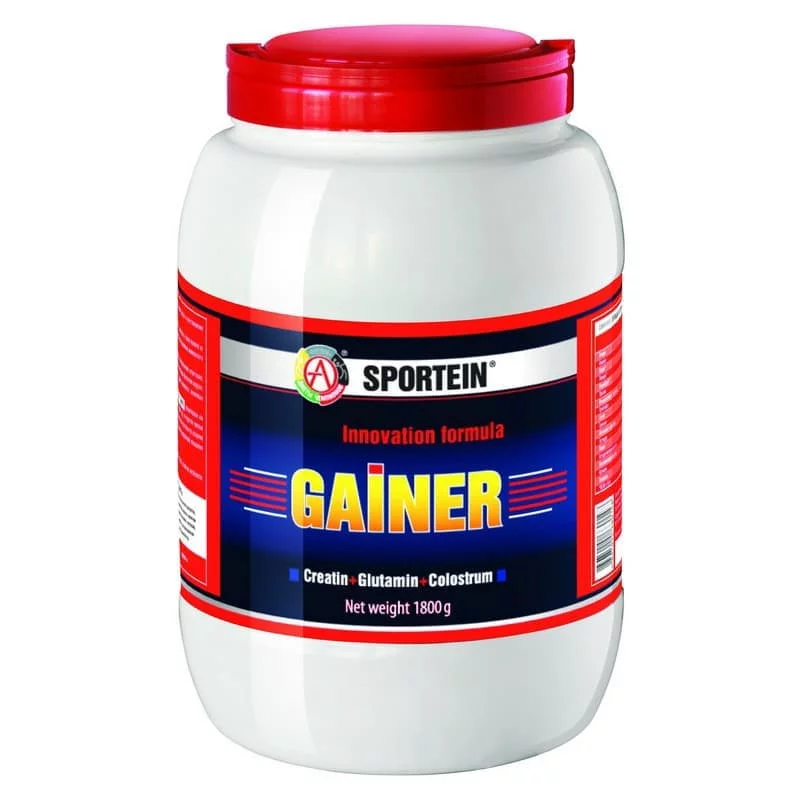 Academy-T Sportein Gainer 1800 g фото