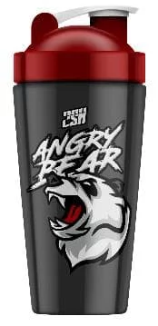 2SN Шейкер Angry Bear 700ml фото