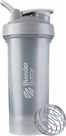 BlenderBottle Classic V2 828ml Full Color Pebble Grey [серый графит] фото