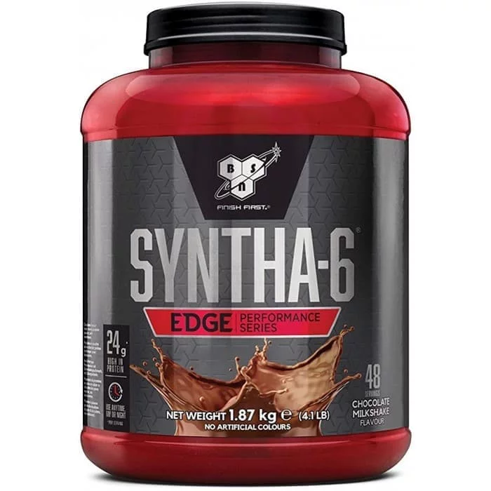 BSN Syntha-6 EDGE 1780g фото