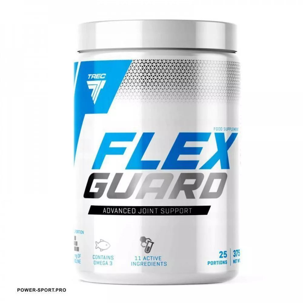 Trec Nutrition Flex Guard 375g фото