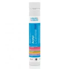 LIQUID & LIQUID Acetyl L-Carnitine 1500 25ml (amp) фото