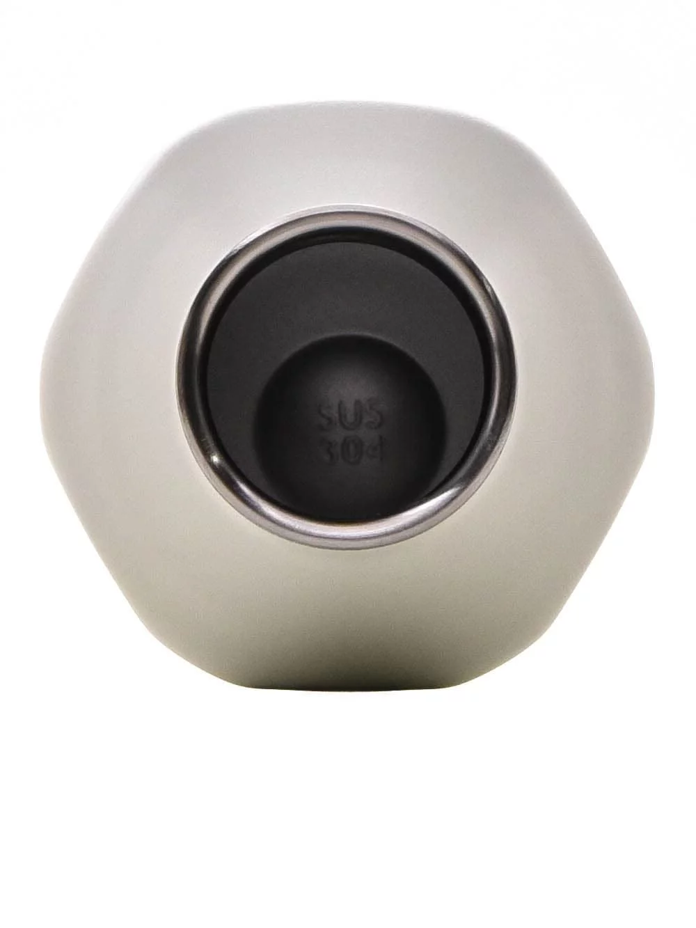 Бутылка для воды Diller 8916 600 ml (Белый) фото