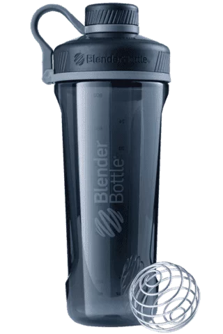 BlenderBottle Radian Tritan Full Color 946мл Black [черный] фото