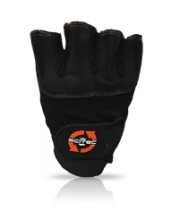 Scitec Перчатки Glove - Orange Style фото