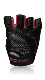 Scitec Перчатки Glove - Pink Style фото