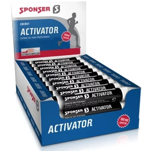 Sponser Activator 25 ml фото