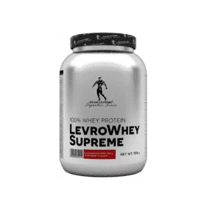 Kevin Levrone Whey Supreme 800g фото