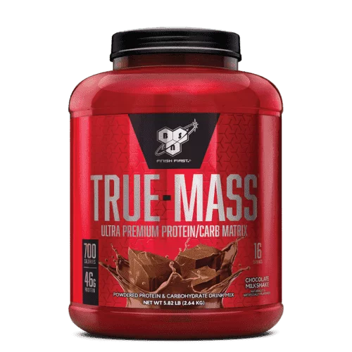 BSN True-Mass 2610g фото