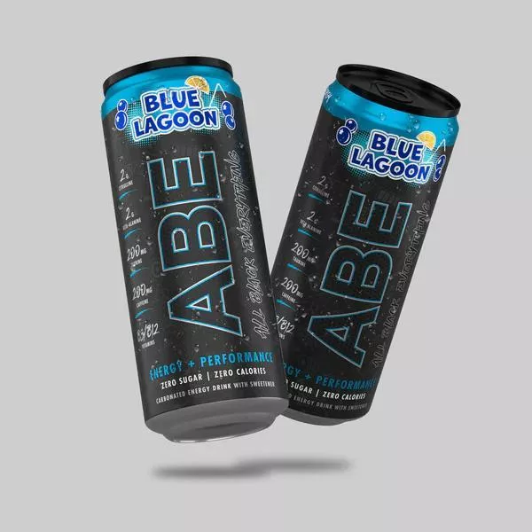 Applied Nutrition ABE 330 ml фото