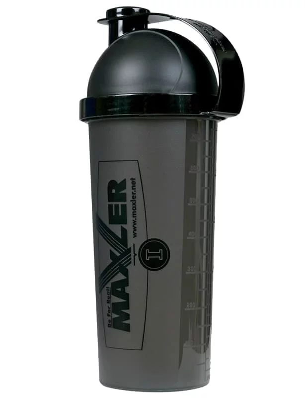 Maxler Shaker 700 ml (Black) фото