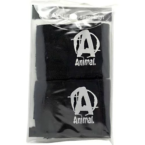 Universal Animal Wrist Wraps фото