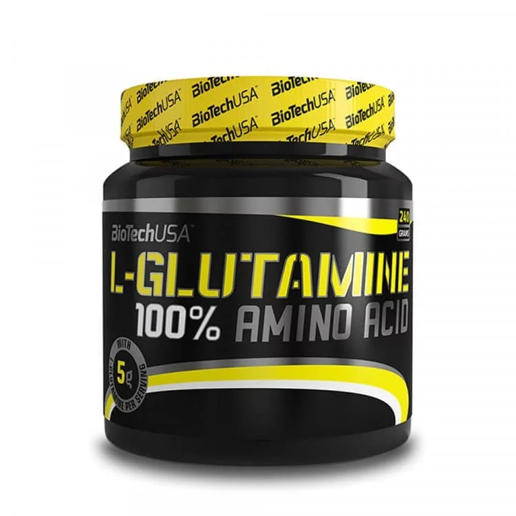 BioTech Liquid Amino 1000 ml фото