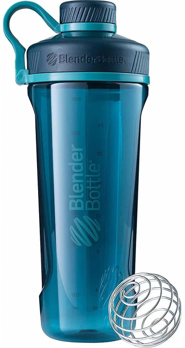 BlenderBottle Radian Tritan Full Color 946мл Deep Sea Green [морской темно-зеленый] фото