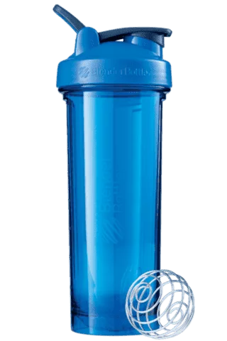 BlenderBottle Pro32 Full Color 946мл Cyan [бирюзовый] фото