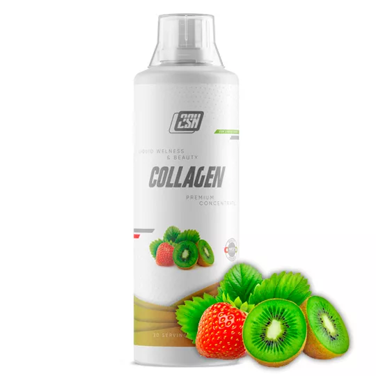 2SN Collagen Concenrate 1000 ml фото