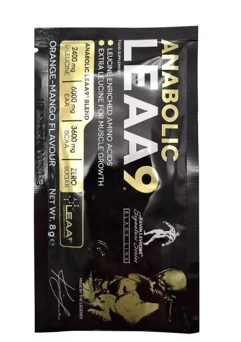 Kevin Levrone Anabolic LEAA 9,8g фото