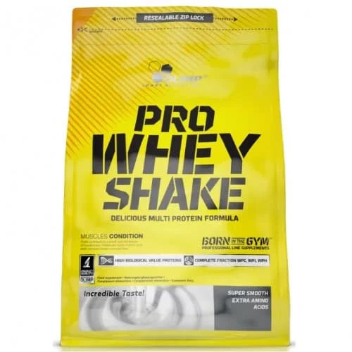 Olimp Pro Whey Shake 700g Bag фото