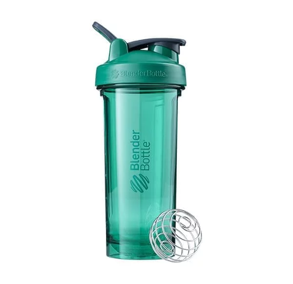 BlenderBottle Pro28 Full Color 828 ml Emerald Green [изумрудный зеленый] фото