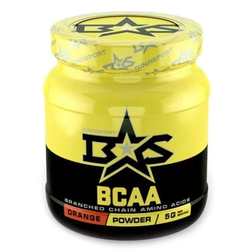 BinaSport BCAA 800g фото