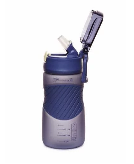 Бутылка для воды Diller D50 530 ml (Синий) фото