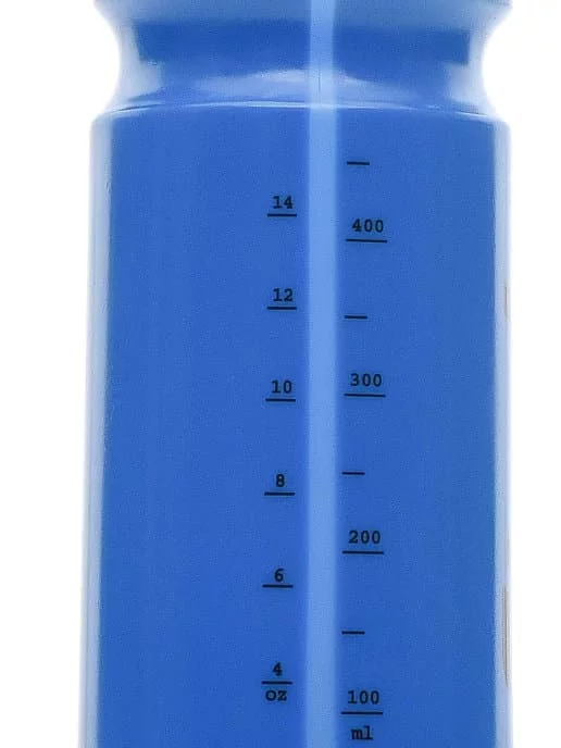 FitRule Бутылка для воды Gripper 700ml (Синий) фото