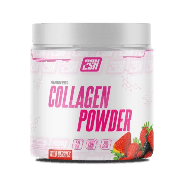 2SN Collagen Powder 200g фото