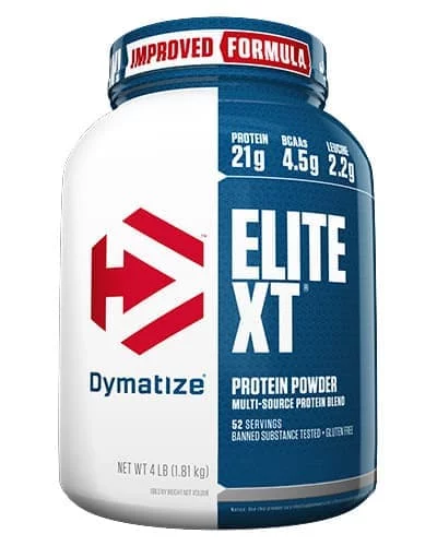 Dymatize Elite XT 1810g фото