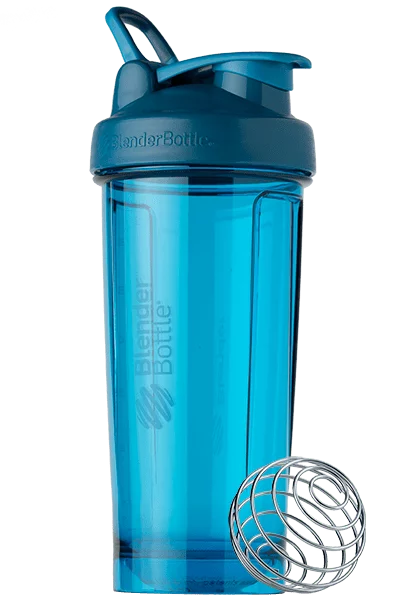 BlenderBottle Pro28 Full Color 828 ml Ocean Blue [синий] фото
