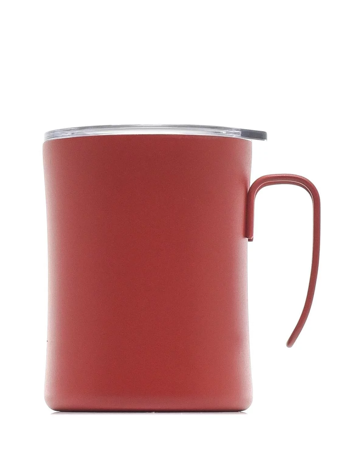 Кружка Diller 8917 350 ml (Красный) фото