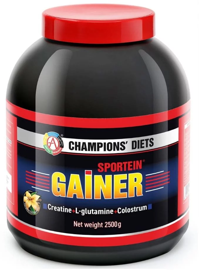 Academy-T Sportein Gainer 2500 g фото