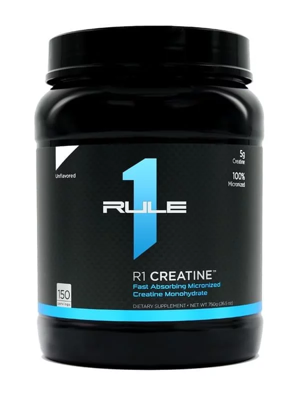 R1 Creatine 750g фото