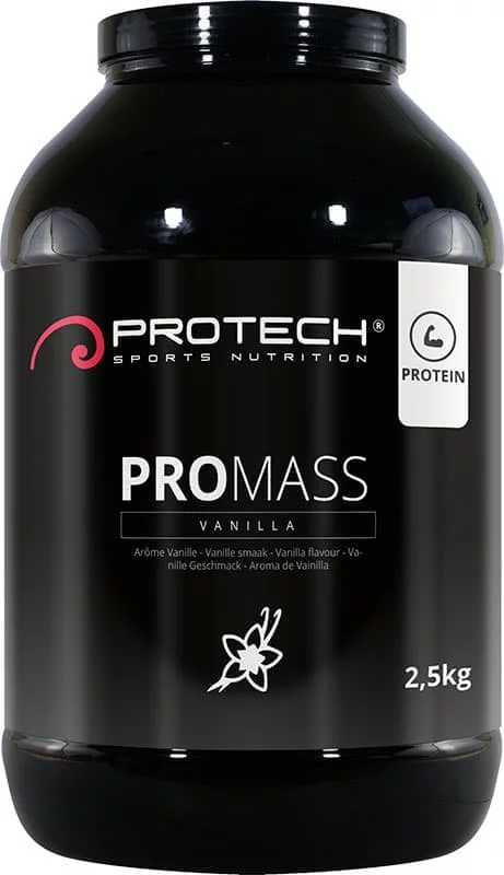Protech PRO MASS 2500g фото