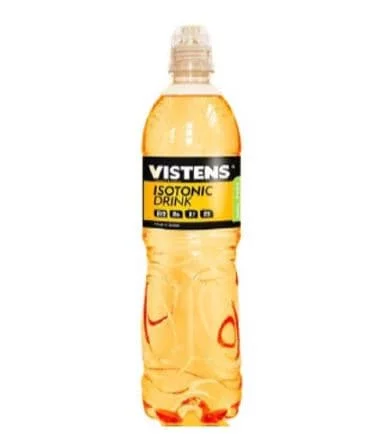 Vistens Isotonic 750ml фото