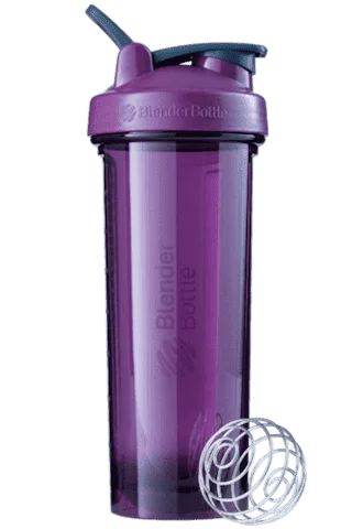 BlenderBottle Pro32 Full Color 946мл Plum [сливовый] фото