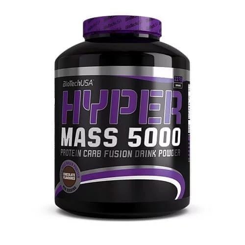 BioTech Hyper Mass 5000 2270g фото