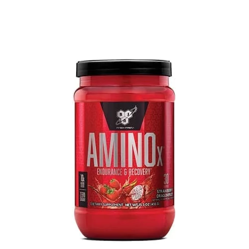 BSN Amino-X 435g фото