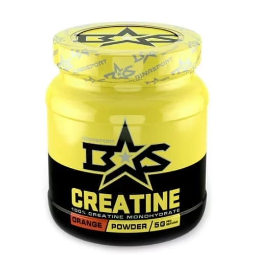 BinaSport Creatine 500g фото