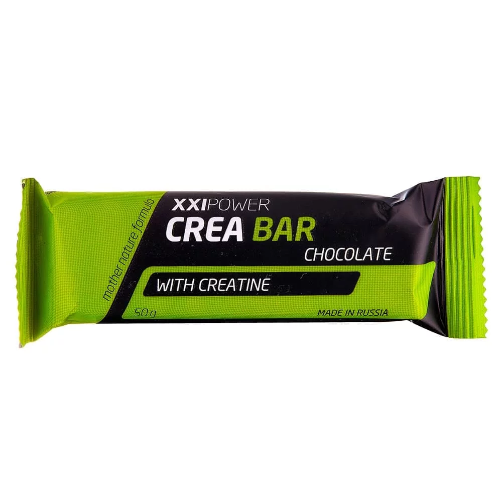 XXI Crea Bar 50g фото